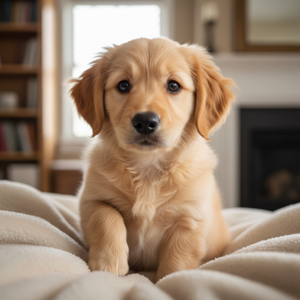 How to Take Care of a Puppy: A First-Time Pet Parent Guide