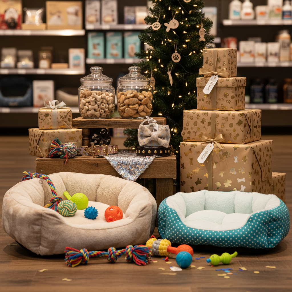 Top 10 Gifts for Pet Lovers They’ll Truly Appreciate