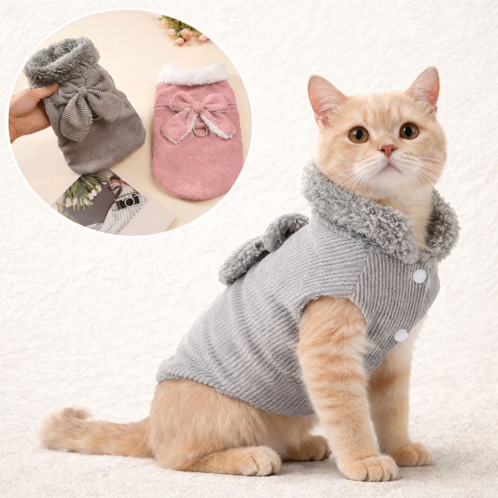Cat Clothes