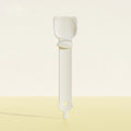 1/3 Pcs Cat Strip Feeder Spoon with Sliding Squeezer