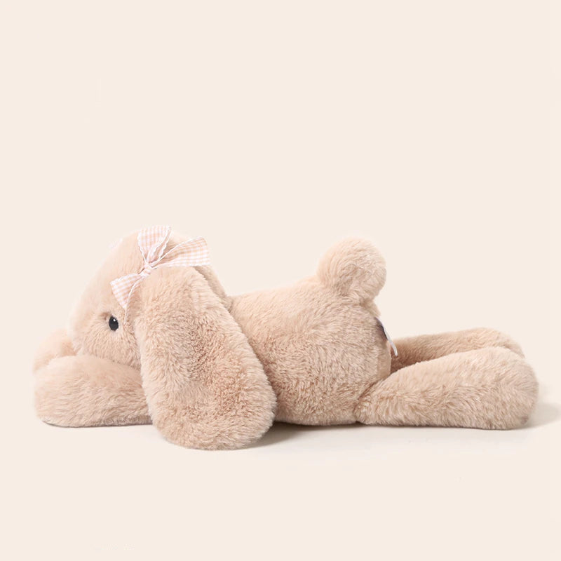 35CM Long Ear Soft Rabbit Plush Stuffed Animal