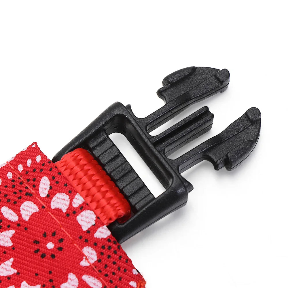 Adjustable Stylish Triangle Bandana Pet Scarf Collar