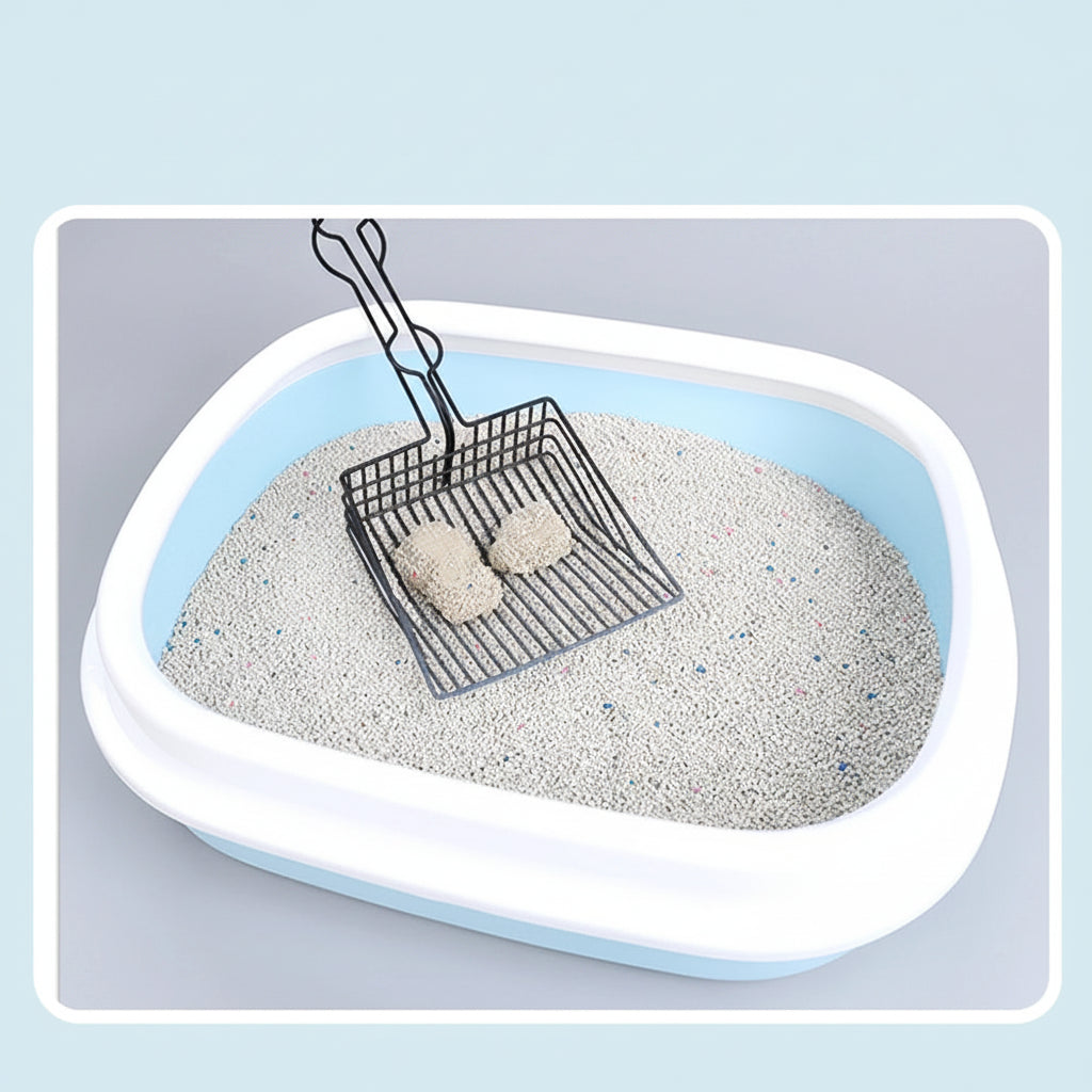 Cat Litter Deodorizing Beads for Fresh Homes