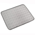 Cooling Gel Pet Mat For Cats & Dogs