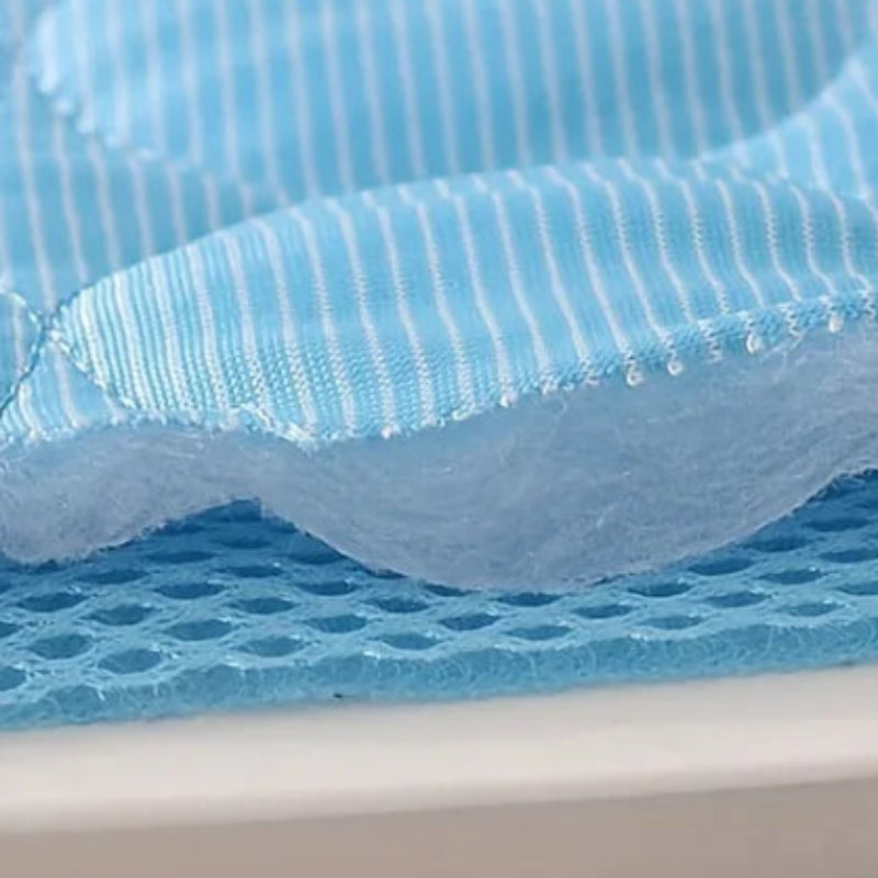 Cooling Gel Pet Mat For Cats & Dogs