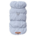 Cozy Padded Winter Pet Jacket