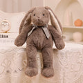 Cute Long Ear Fluffy Bunny Plush Toy