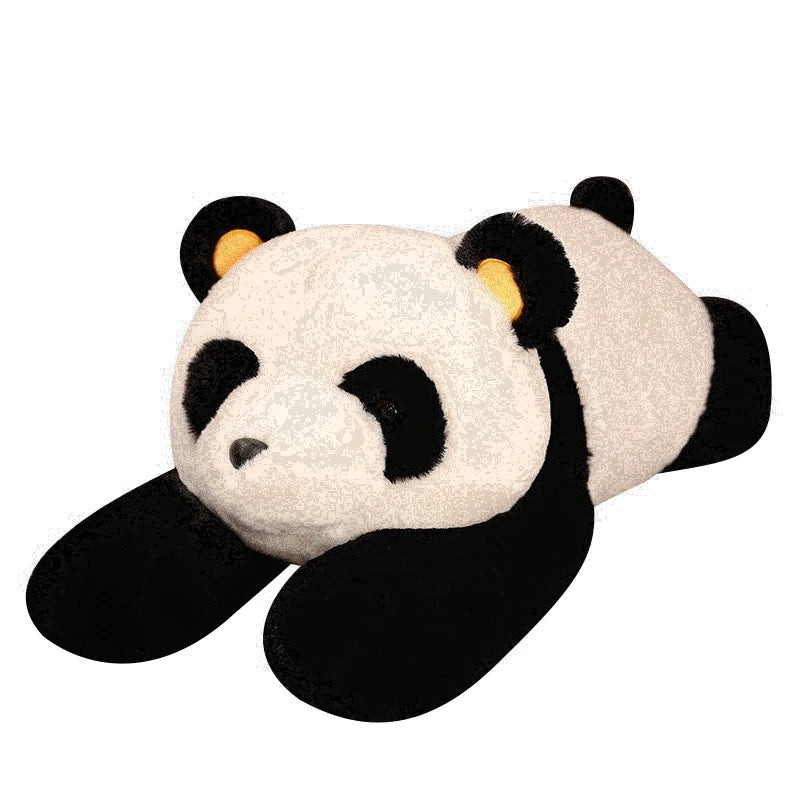 Giant Panda Plush Soft Stuffed Pillow