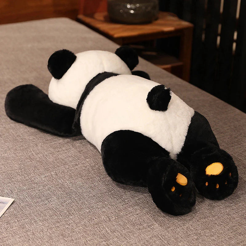 Giant Panda Plush Soft Stuffed Pillow