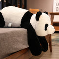 Giant Panda Plush Soft Stuffed Pillow