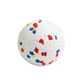 Lightweight Durable Bite Resistant ETPU Fetch Ball for Dogs