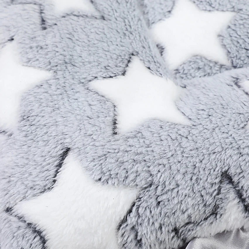 Multi-Use Ultra Soft Warm Pet Sleeping Cushion Mat