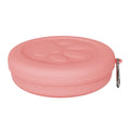 Portable 2-in-1 Pet Travel Bowl