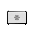Portable Mesh Pet Safety Barrier Gate