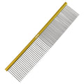 Professional Dual-Tooth Pet Grooming Comb