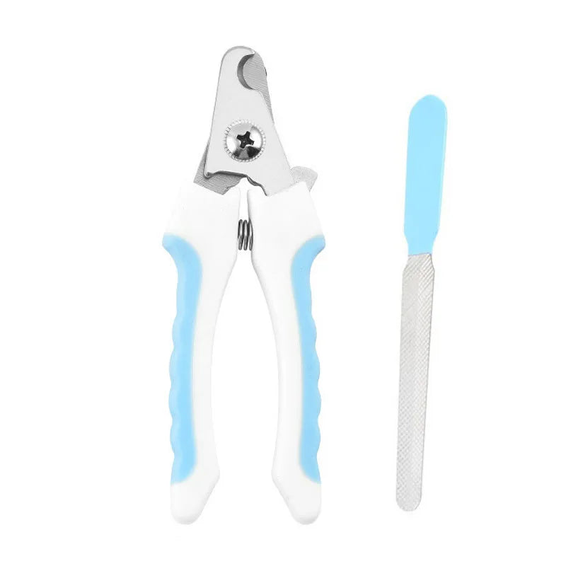 Professional Pet Nail Clipper