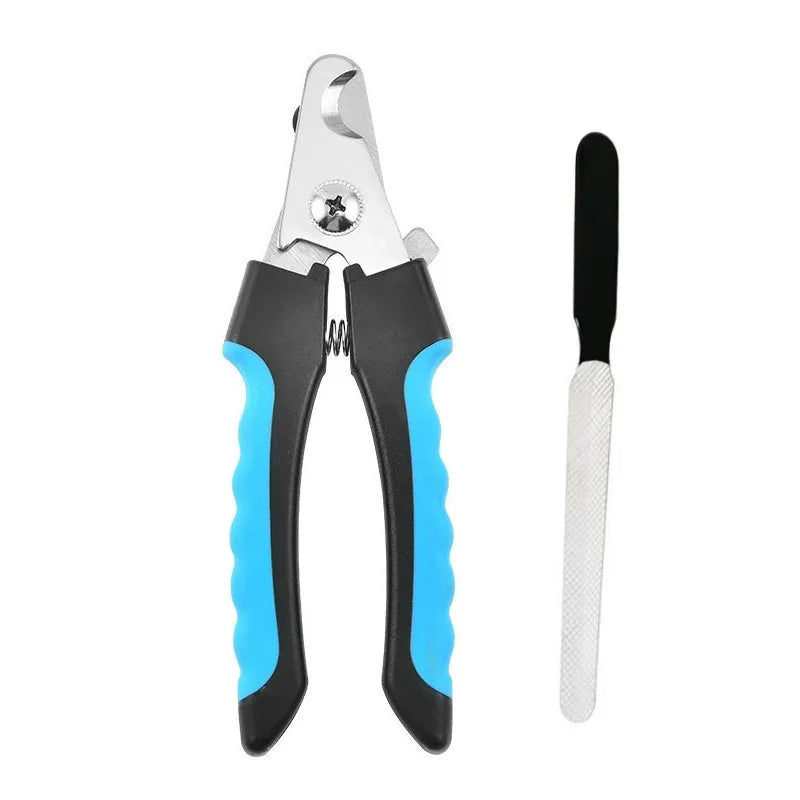 Professional Pet Nail Clipper
