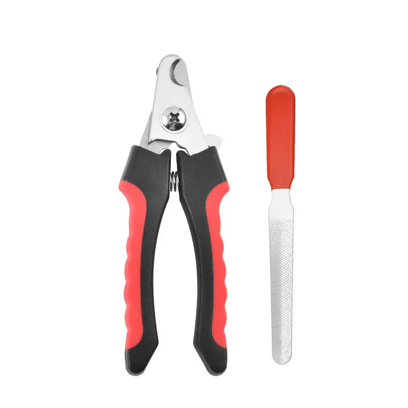 Professional Pet Nail Clipper
