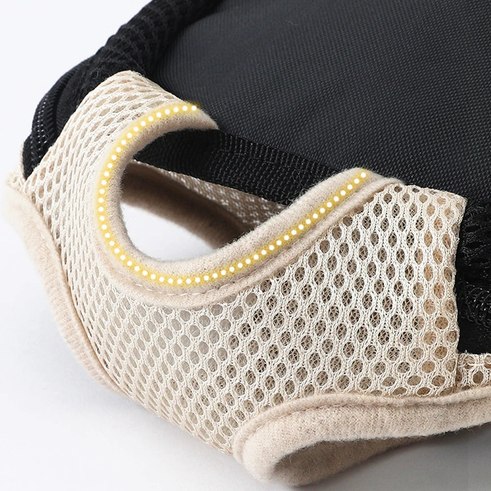 Adjustable Cat and Puppy Travel Carrier Bag