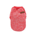 Snuggly Warm and Cozy Pet Sweater