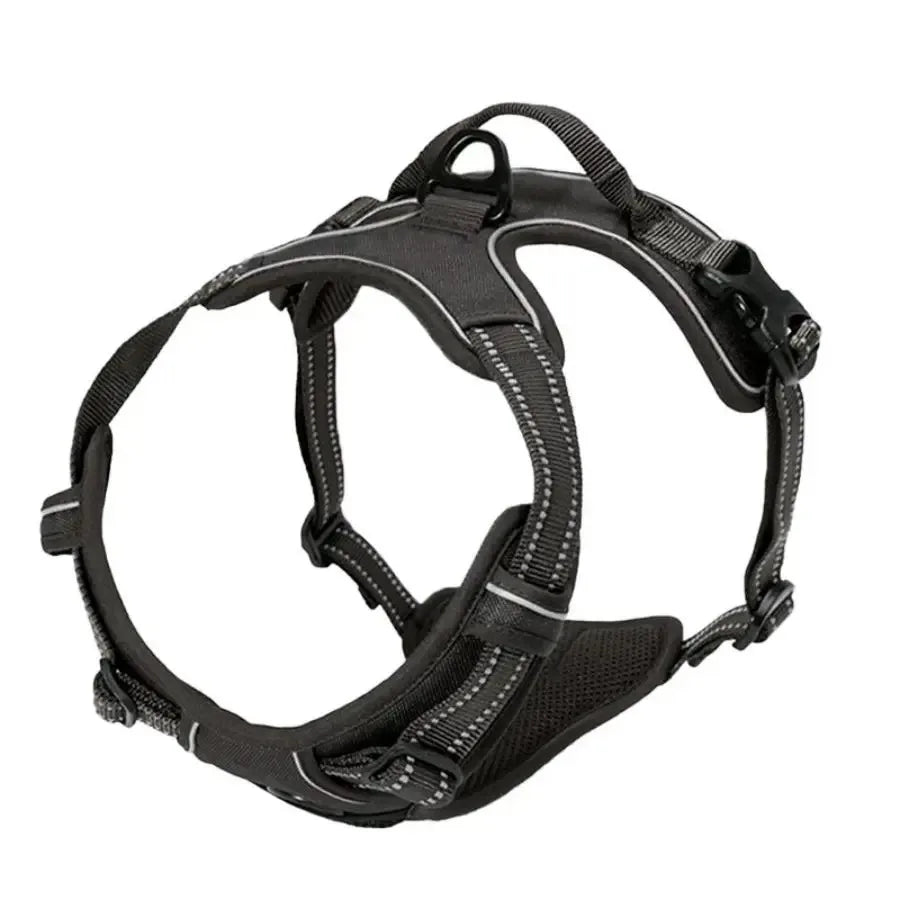 Training and Safety Harness Big Vest for Dogs