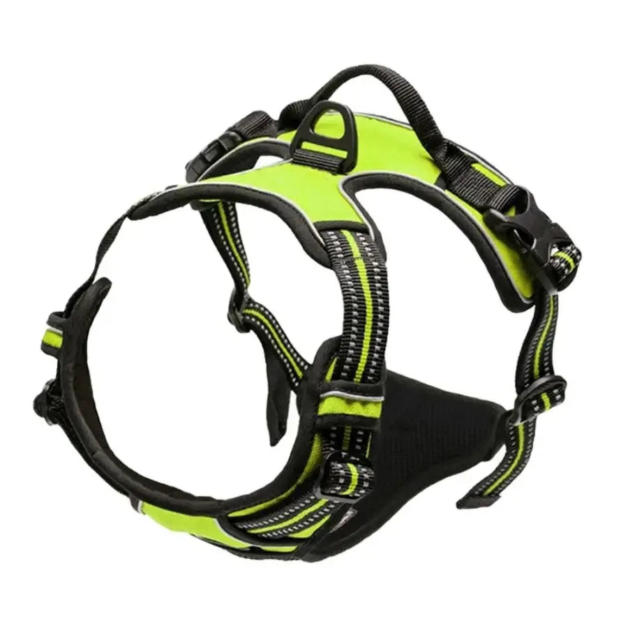Training and Safety Harness Big Vest for Dogs