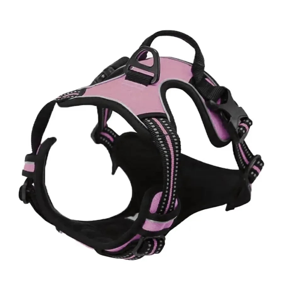 Training and Safety Harness Big Vest for Dogs