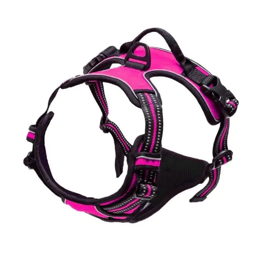 Training and Safety Harness Big Vest for Dogs