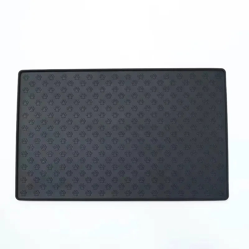 Waterproof Non-Slip Silicone Pet Feeding Mat