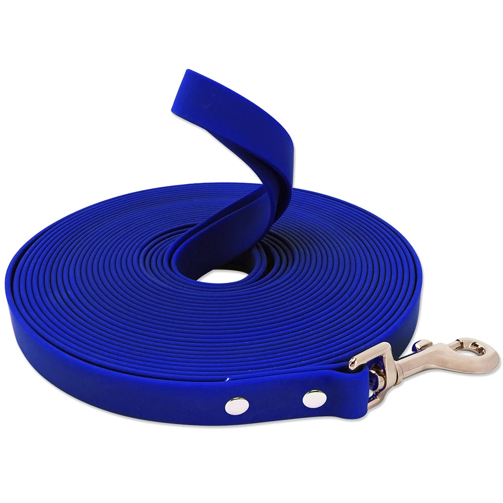 Waterproof Walking and Training Lead Dog Leash