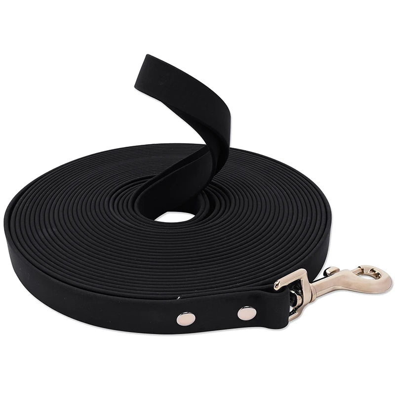 Waterproof Walking and Training Lead Dog Leash