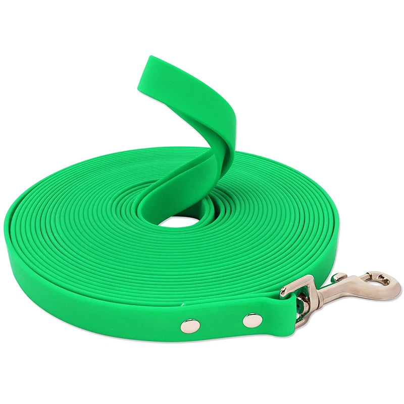 Waterproof Walking and Training Lead Dog Leash