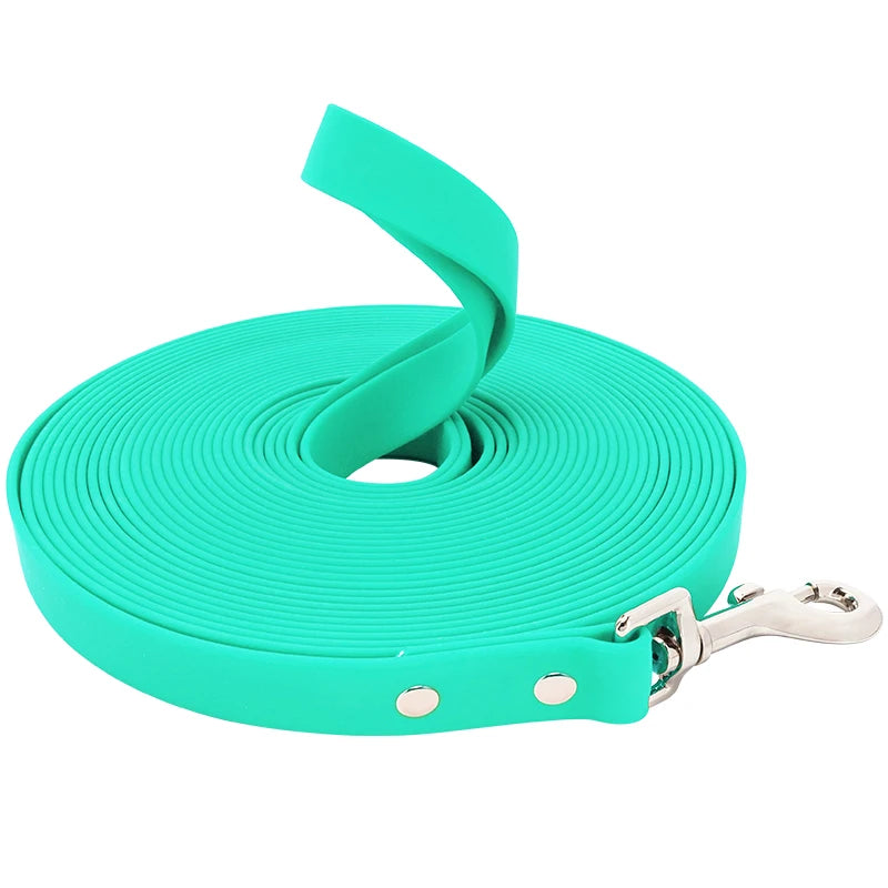 Waterproof Walking and Training Lead Dog Leash