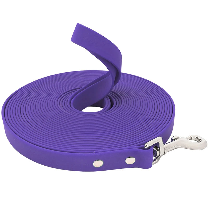 Waterproof Walking and Training Lead Dog Leash