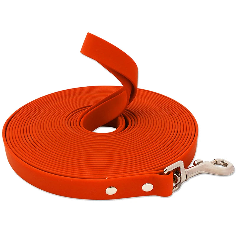 Waterproof Walking and Training Lead Dog Leash