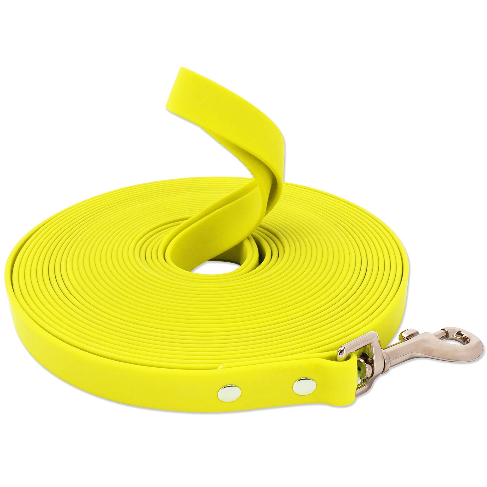 Waterproof Walking and Training Lead Dog Leash
